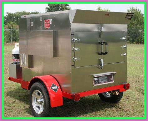 Southern pride smoker - MLR-150 Mobile. Commercial Mobile Smokers. SPX-300 Mobile. Commercial Mobile Smokers. SPK-500 Mobile. Commercial Mobile Smokers. SP-700 Mobile. Commercial Electric Smoker. SC-300.